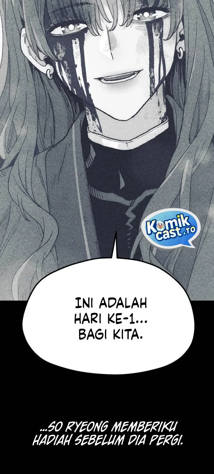 Heavenly Demon Cultivation Simulation chapter 153 halaman 88
