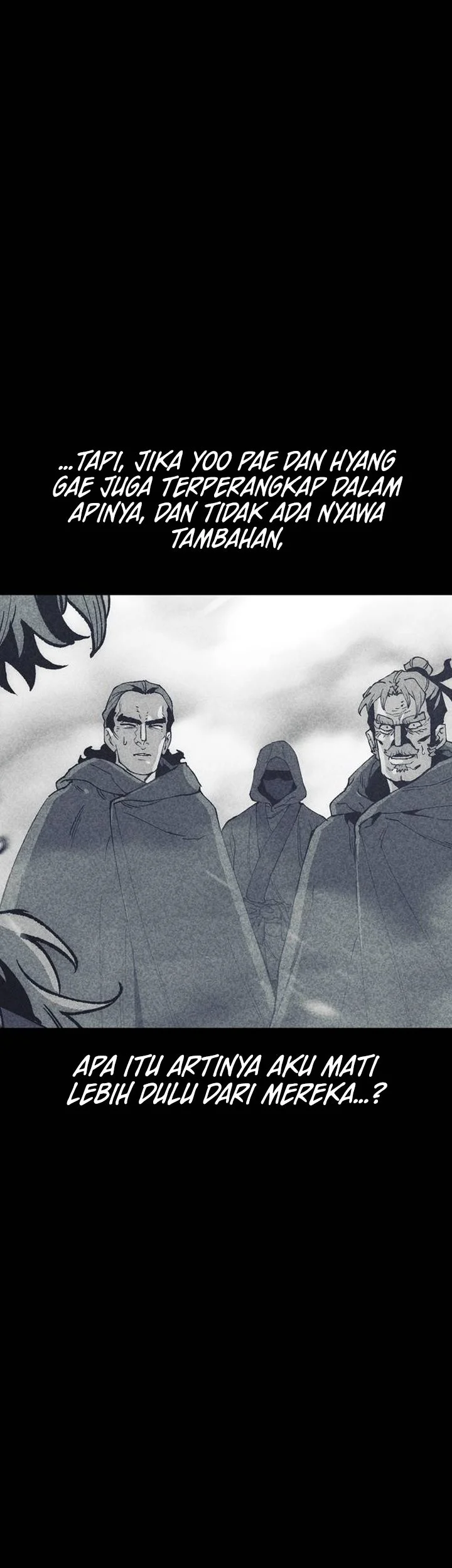 Heavenly Demon Cultivation Simulation chapter 153 halaman 89