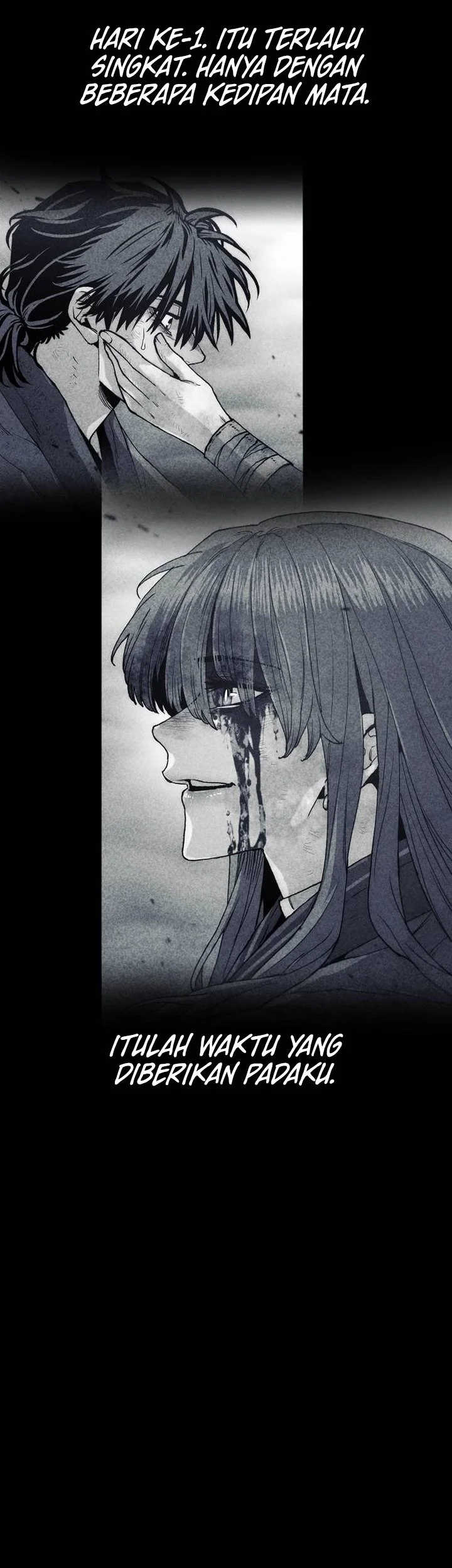 Heavenly Demon Cultivation Simulation chapter 153 halaman 91