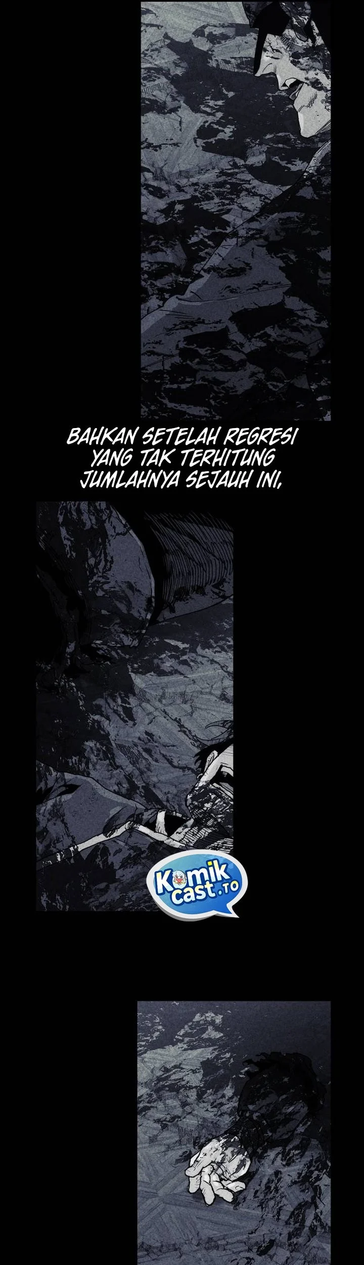 Heavenly Demon Cultivation Simulation chapter 153 halaman 93