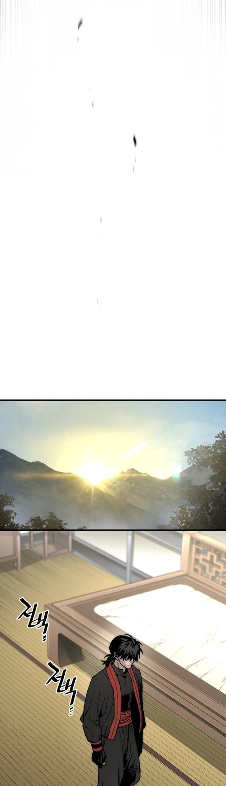 Heavenly Demon Cultivation Simulation chapter 153 halaman 102