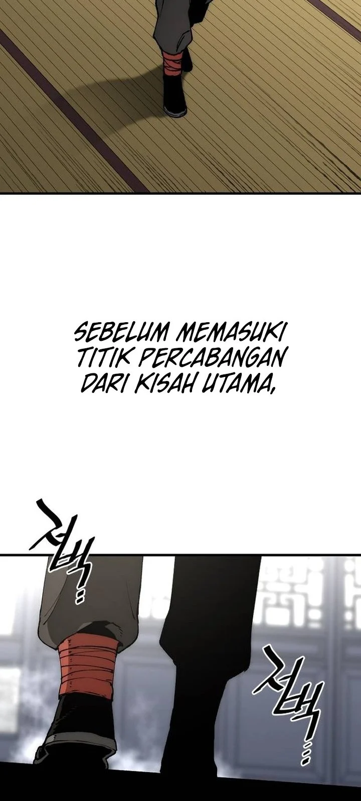 Heavenly Demon Cultivation Simulation chapter 153 halaman 103