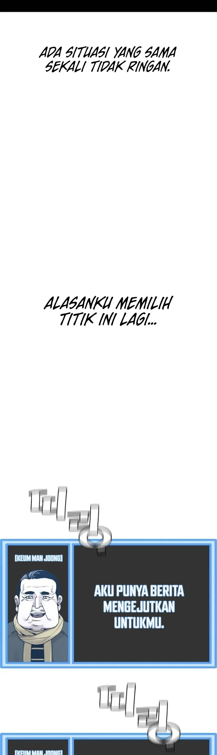 Heavenly Demon Cultivation Simulation chapter 153 halaman 104