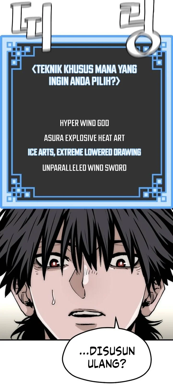 Heavenly Demon Cultivation Simulation chapter 153 halaman 115