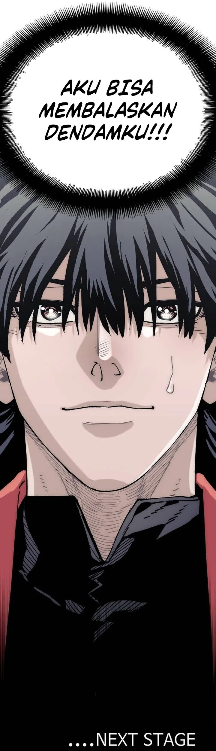 Heavenly Demon Cultivation Simulation chapter 153 halaman 125