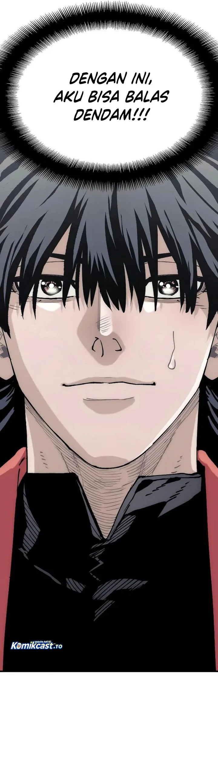 Heavenly Demon Cultivation Simulation Bab 154 halaman 3