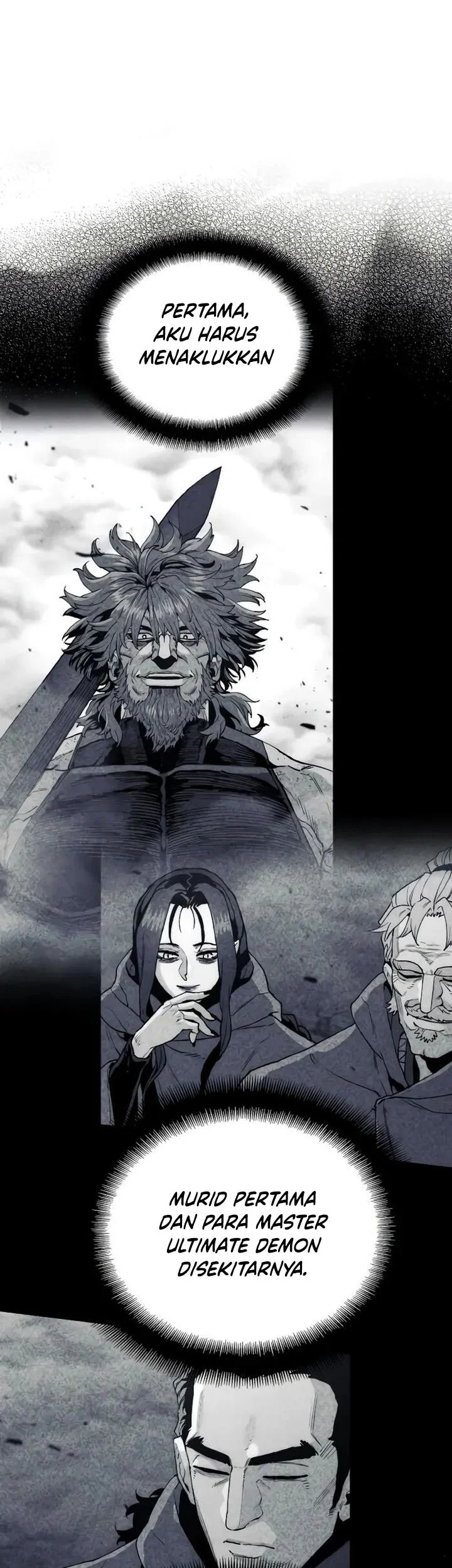 Heavenly Demon Cultivation Simulation Bab 154 halaman 9