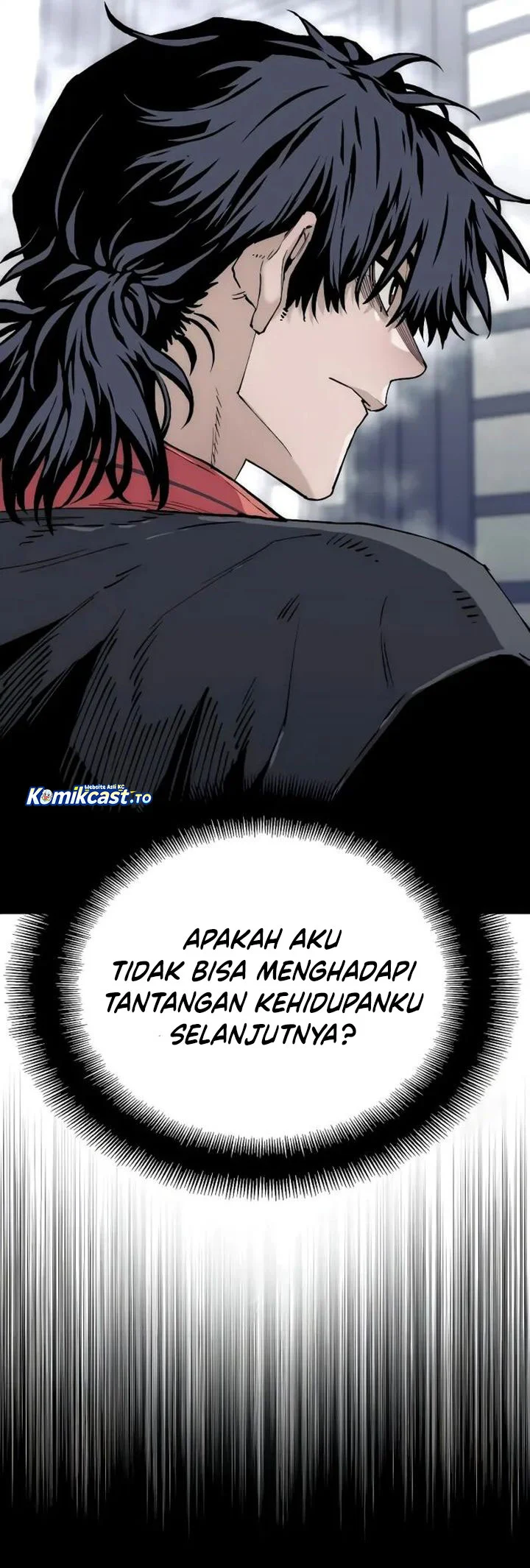 Heavenly Demon Cultivation Simulation Bab 154 halaman 13