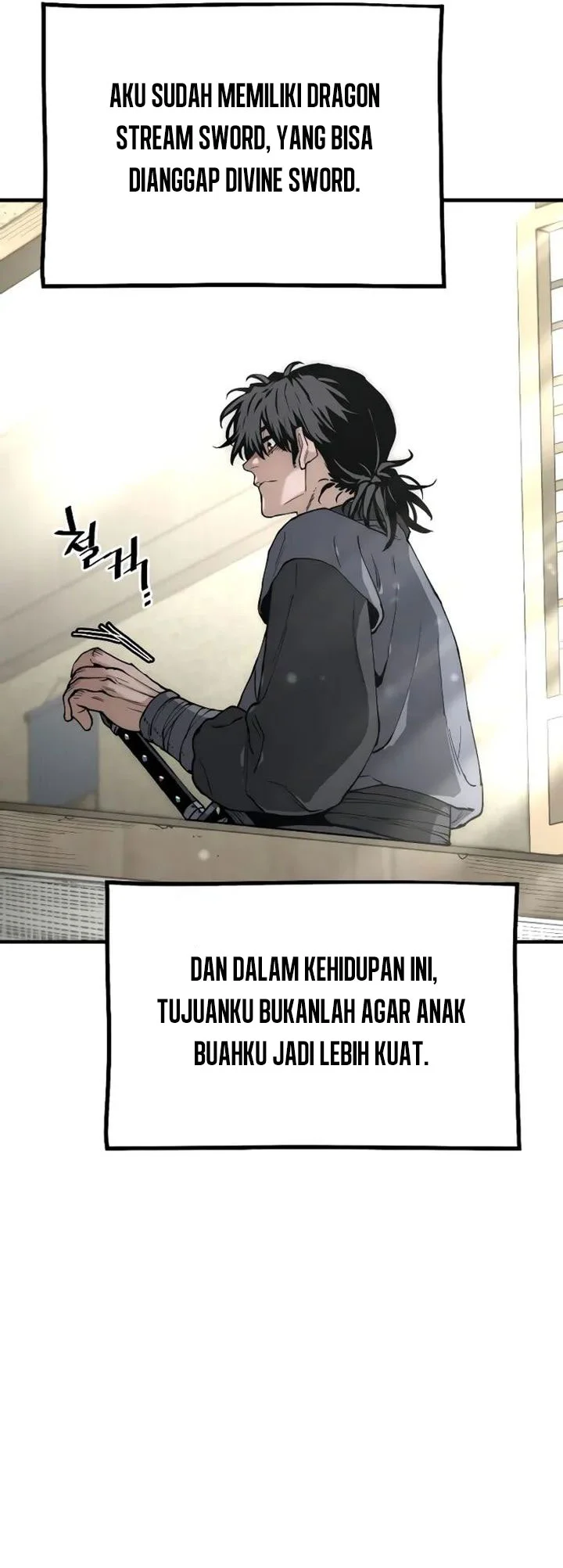 Heavenly Demon Cultivation Simulation Bab 154 halaman 18