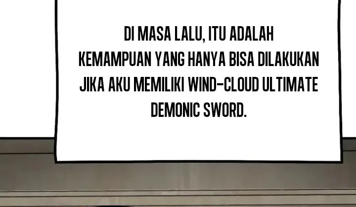 Heavenly Demon Cultivation Simulation Bab 154 halaman 21