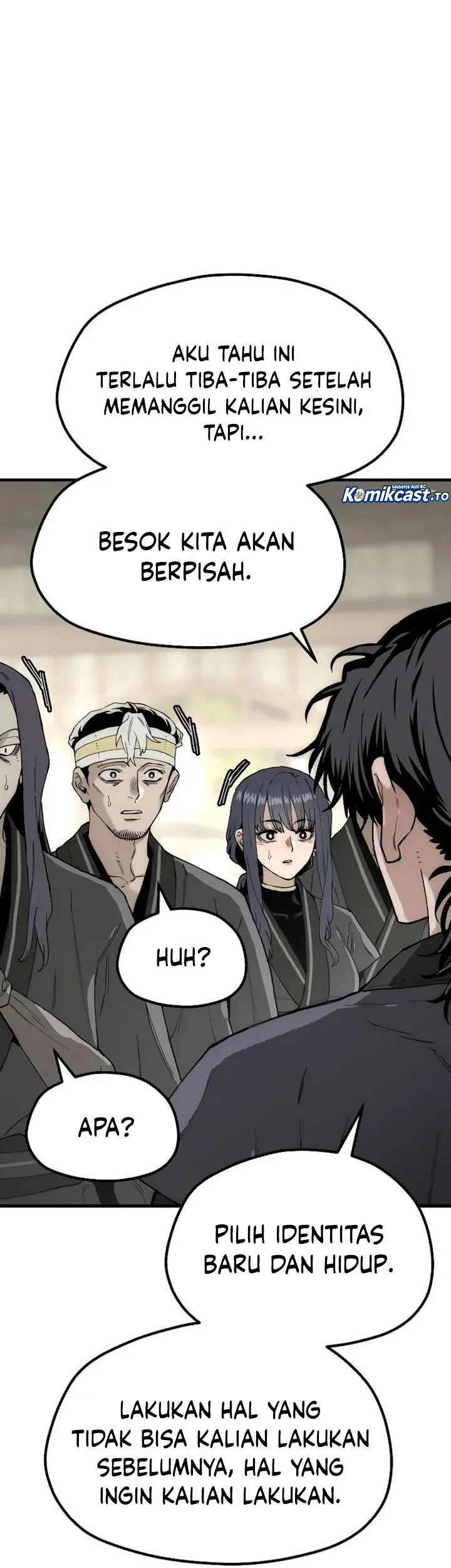Heavenly Demon Cultivation Simulation Bab 154 halaman 36