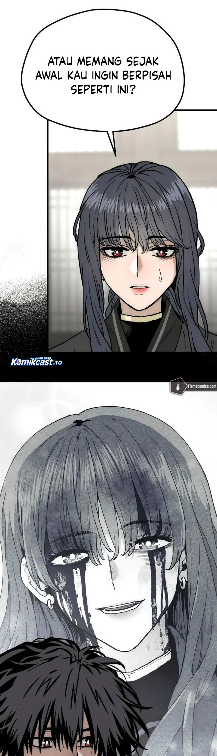 Heavenly Demon Cultivation Simulation Bab 154 halaman 48