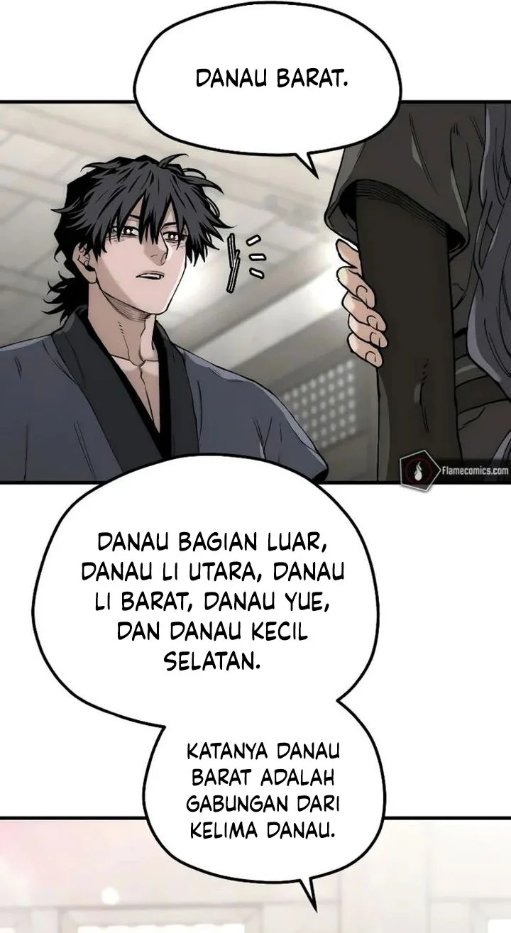 Heavenly Demon Cultivation Simulation Bab 154 halaman 56