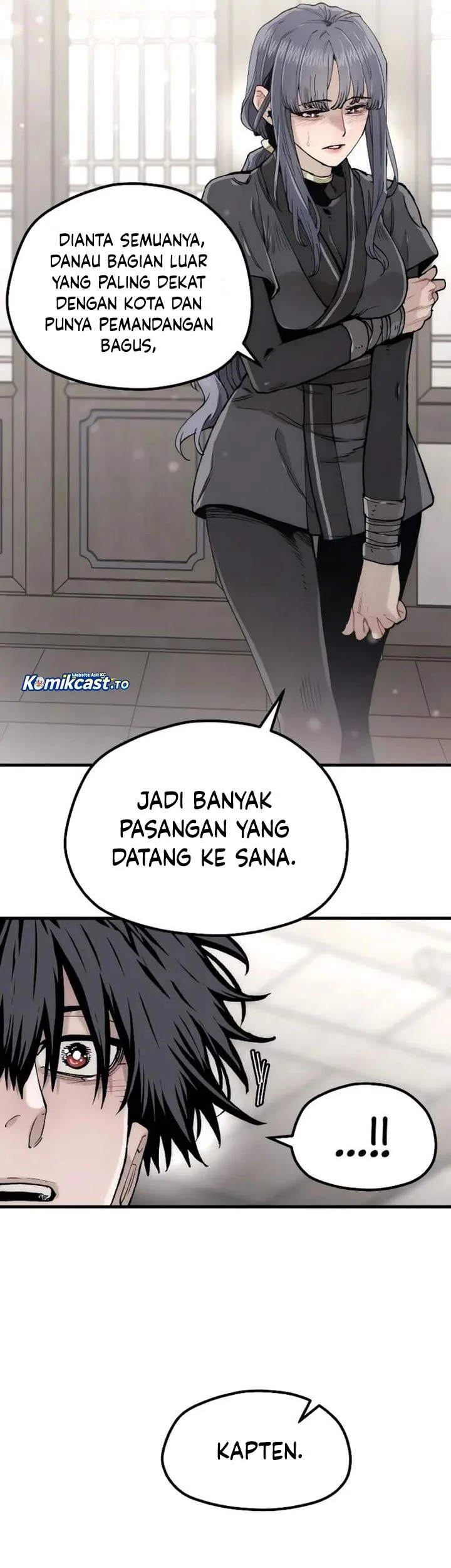 Heavenly Demon Cultivation Simulation Bab 154 halaman 57