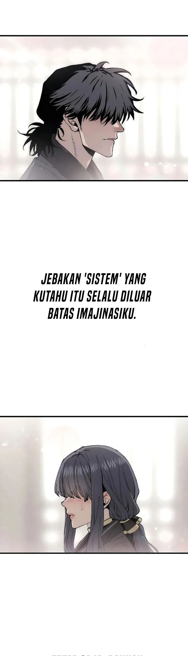 Heavenly Demon Cultivation Simulation Bab 154 halaman 61