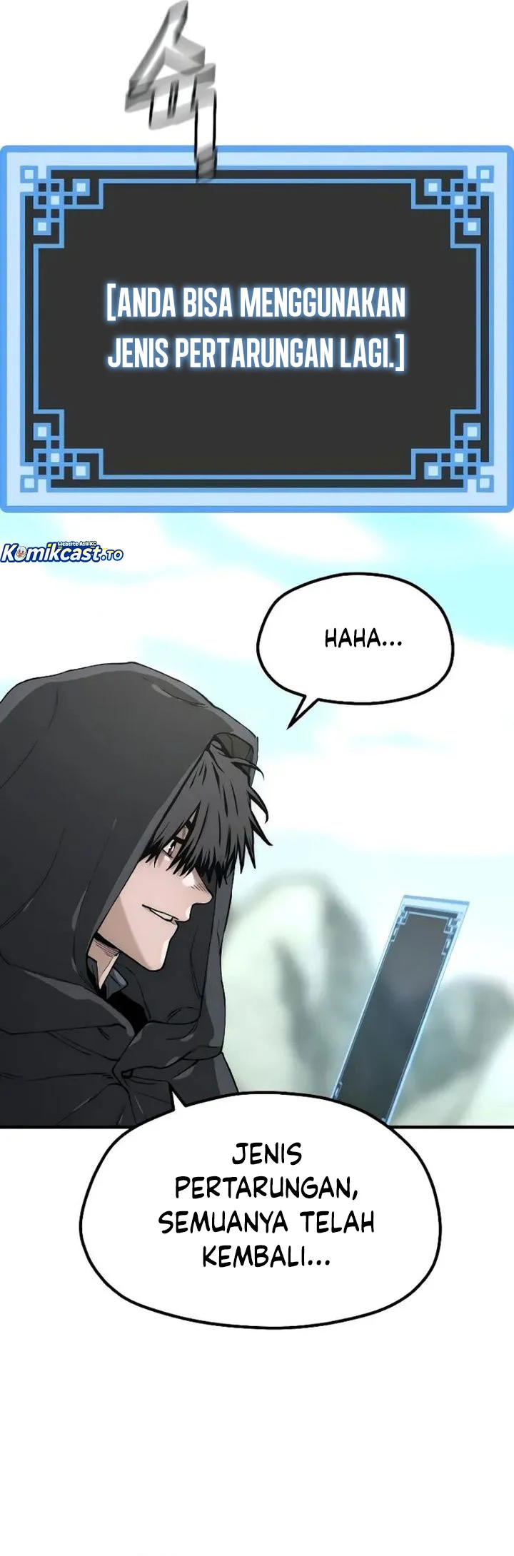 Heavenly Demon Cultivation Simulation Bab 154 halaman 70