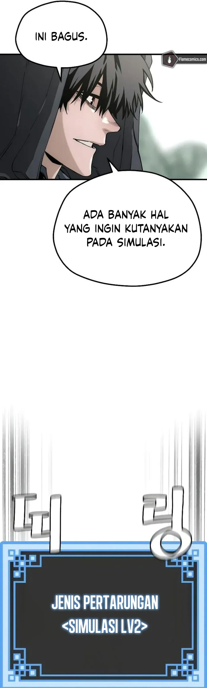 Heavenly Demon Cultivation Simulation Bab 154 halaman 71