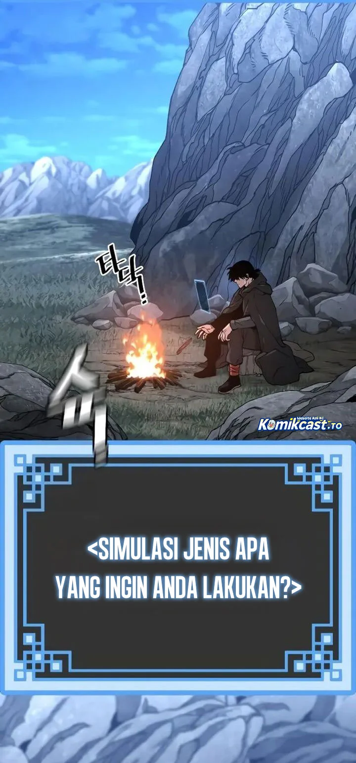 Heavenly Demon Cultivation Simulation Bab 154 halaman 72