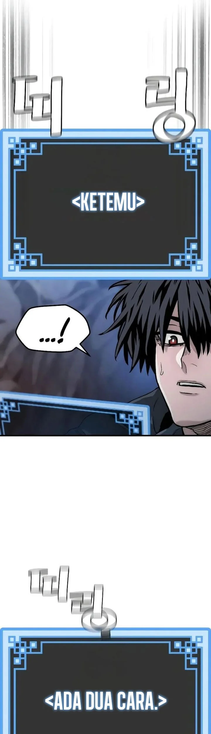 Heavenly Demon Cultivation Simulation Bab 154 halaman 74