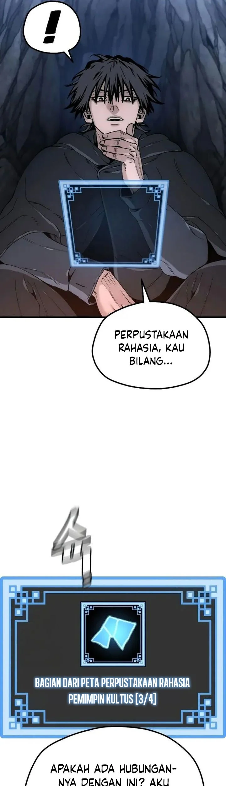 Heavenly Demon Cultivation Simulation Bab 154 halaman 78