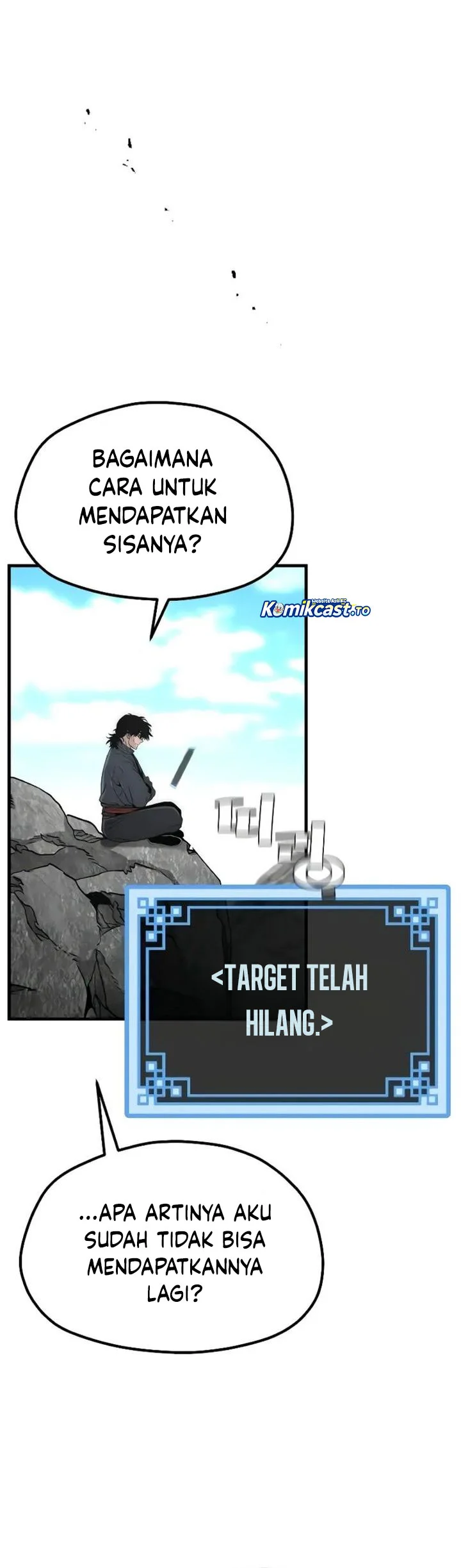 Heavenly Demon Cultivation Simulation Bab 154 halaman 80