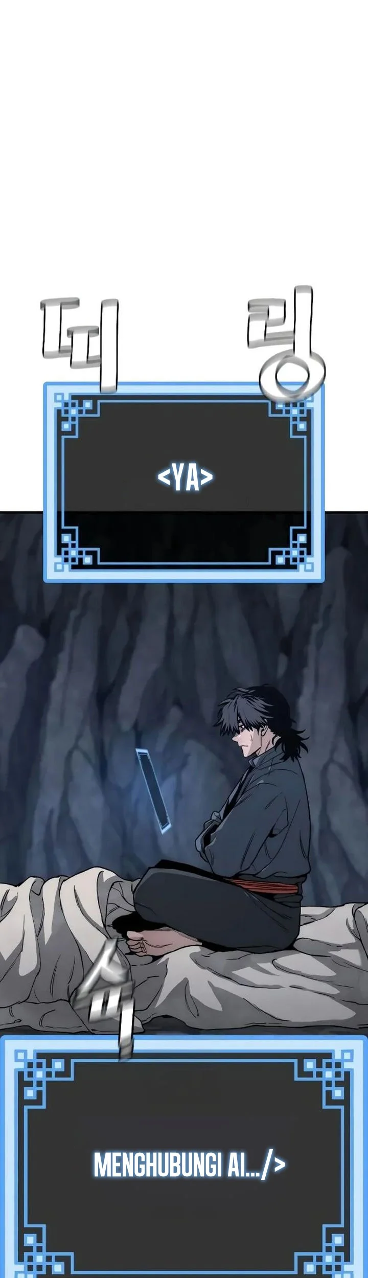 Heavenly Demon Cultivation Simulation Bab 154 halaman 91