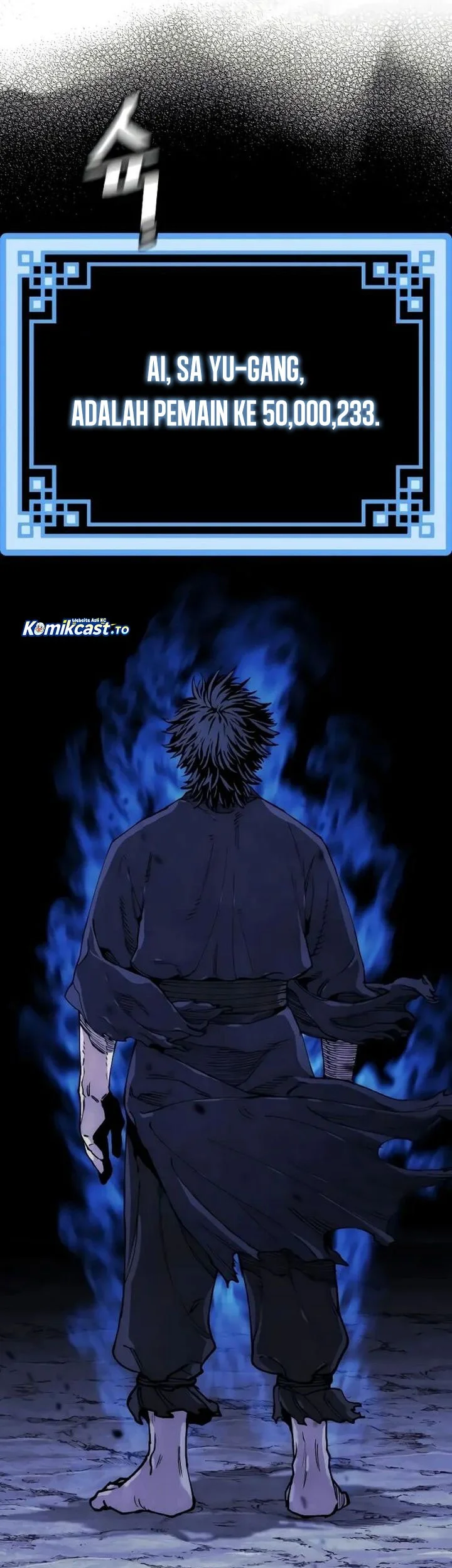 Heavenly Demon Cultivation Simulation Bab 154 halaman 94