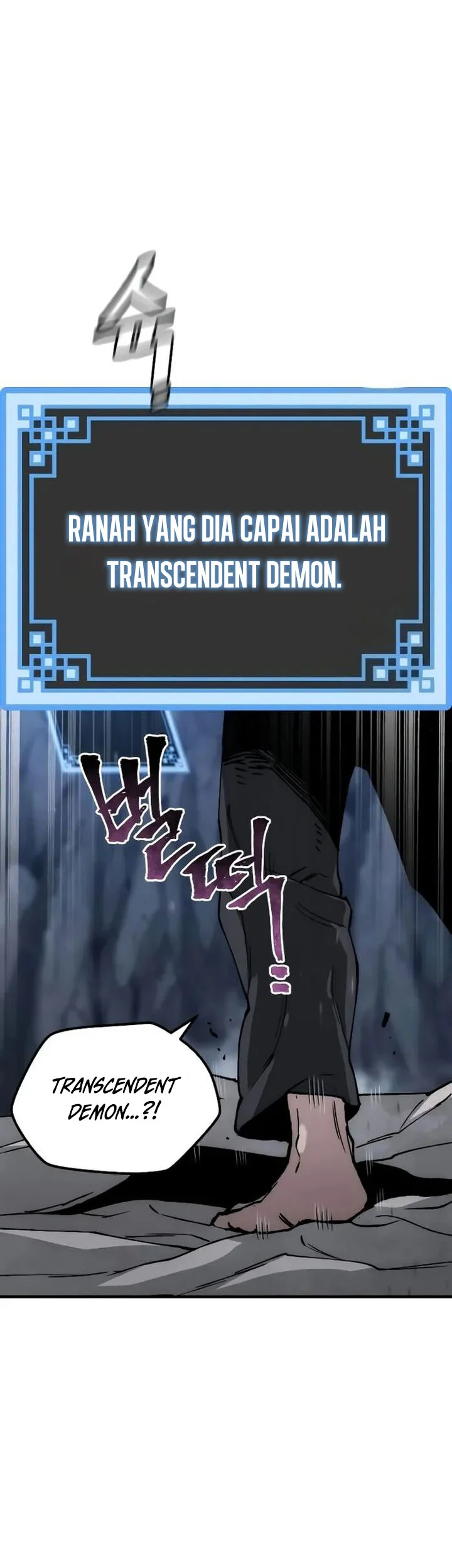 Heavenly Demon Cultivation Simulation Bab 154 halaman 100