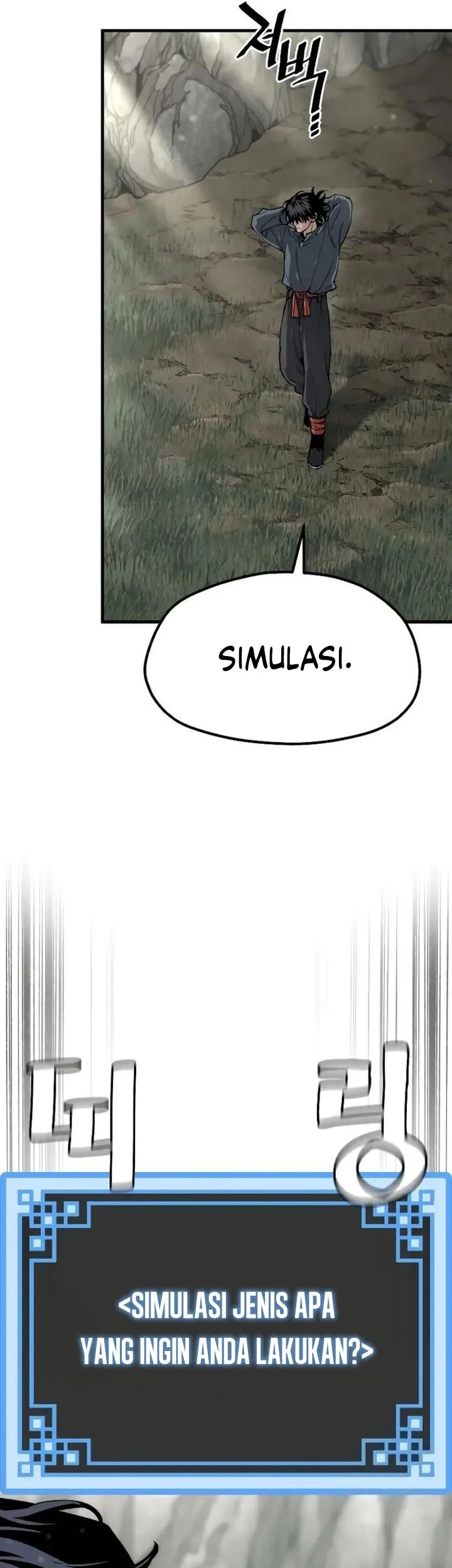 Heavenly Demon Cultivation Simulation Bab 154 halaman 108