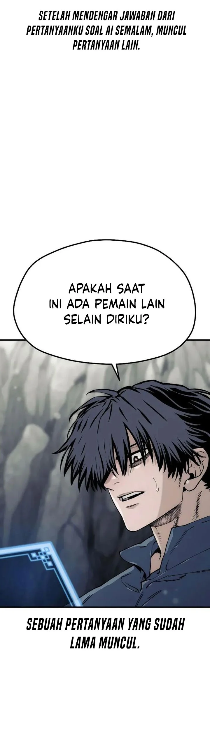 Heavenly Demon Cultivation Simulation Bab 154 halaman 110