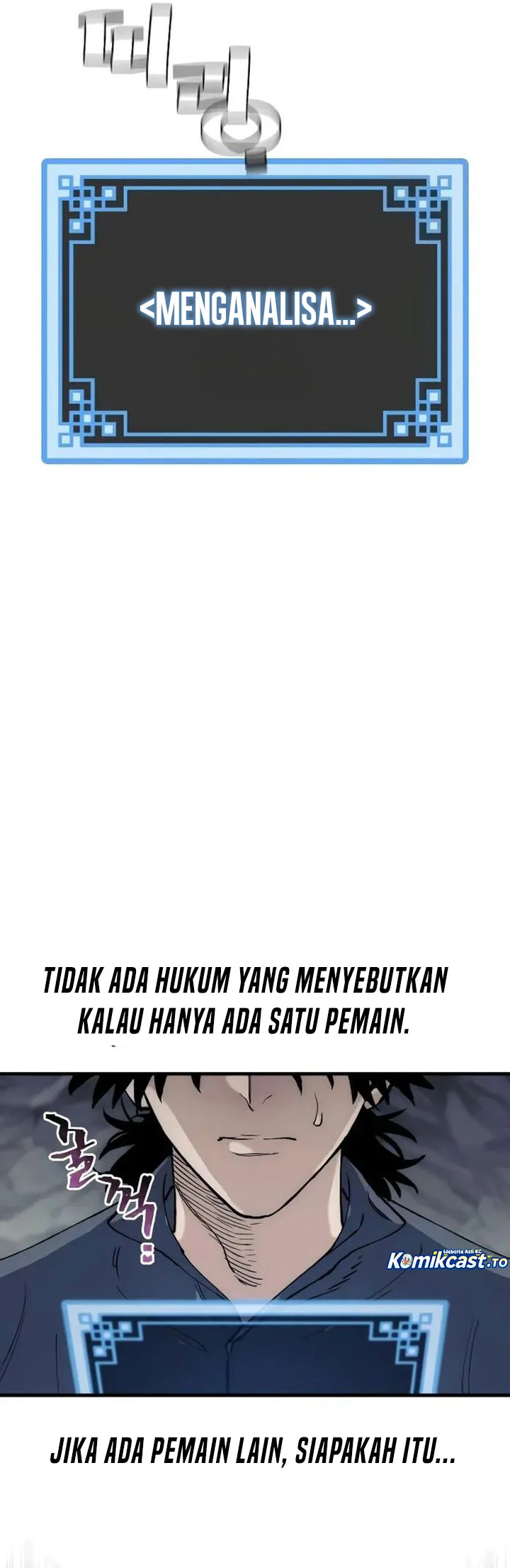 Heavenly Demon Cultivation Simulation Bab 154 halaman 112