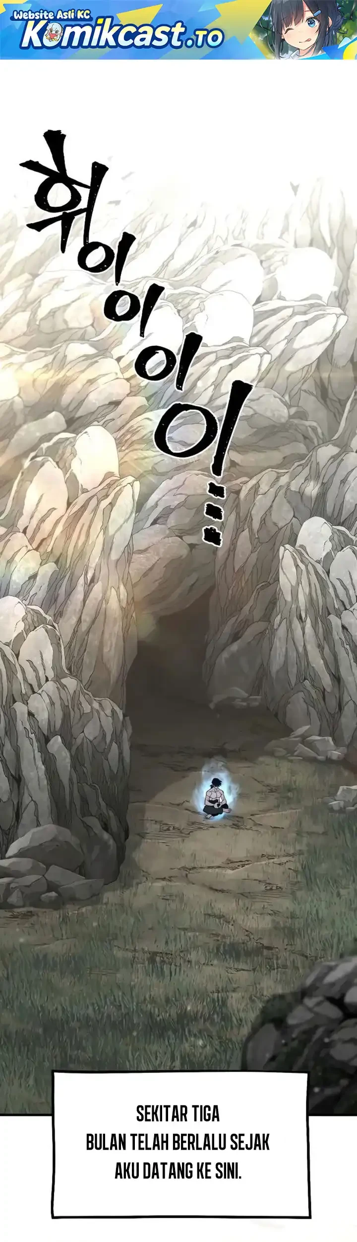 Heavenly Demon Cultivation Simulation chapter 155 halaman 2
