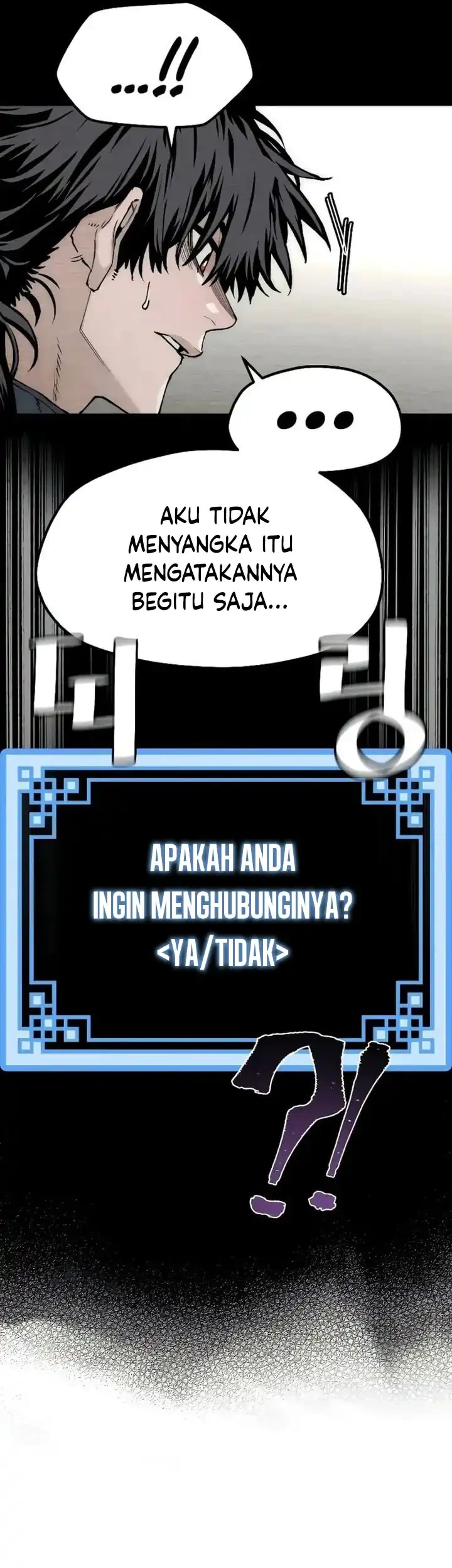 Heavenly Demon Cultivation Simulation chapter 155 halaman 11