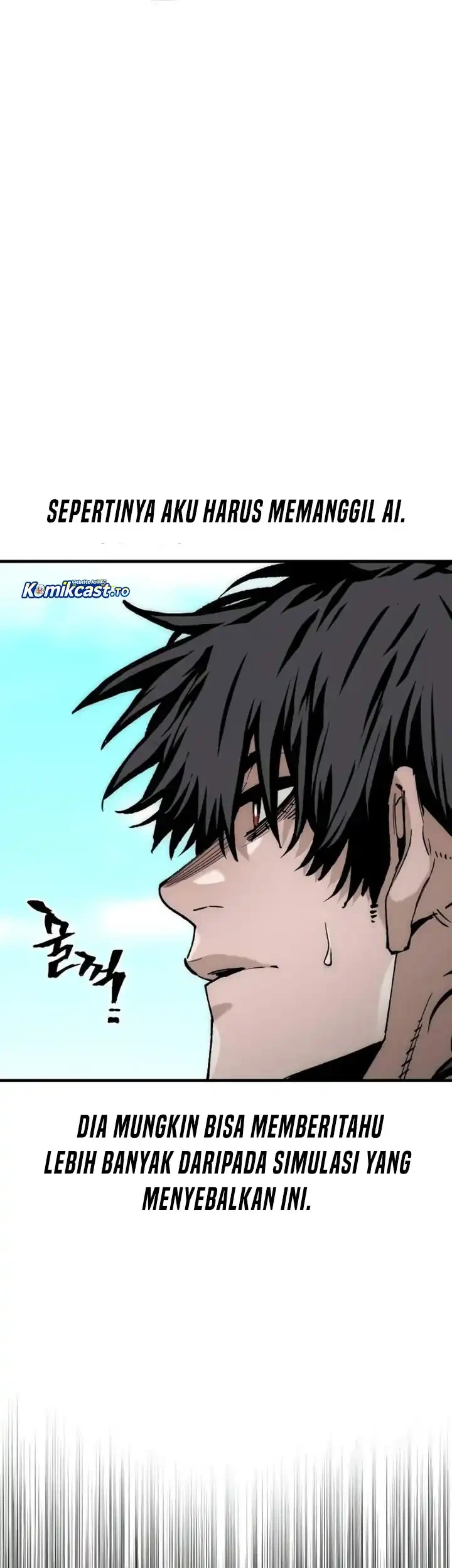 Heavenly Demon Cultivation Simulation chapter 155 halaman 16