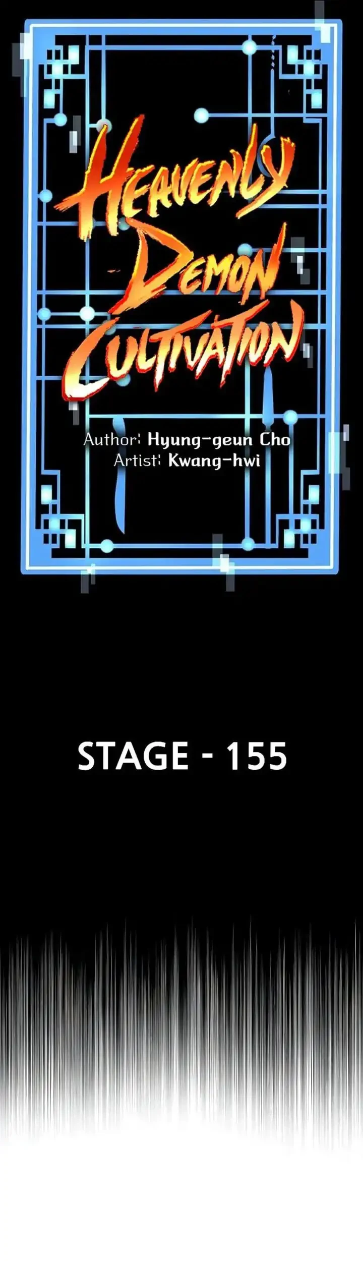 Heavenly Demon Cultivation Simulation chapter 155 halaman 18