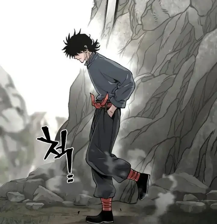 Heavenly Demon Cultivation Simulation chapter 155 halaman 26