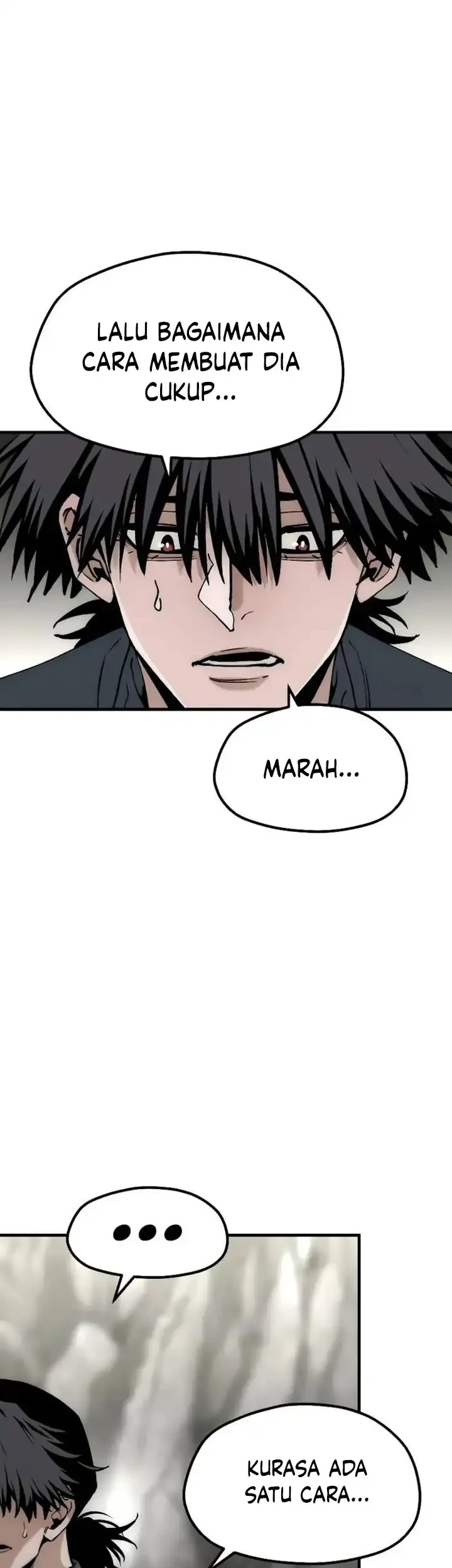 Heavenly Demon Cultivation Simulation chapter 155 halaman 31