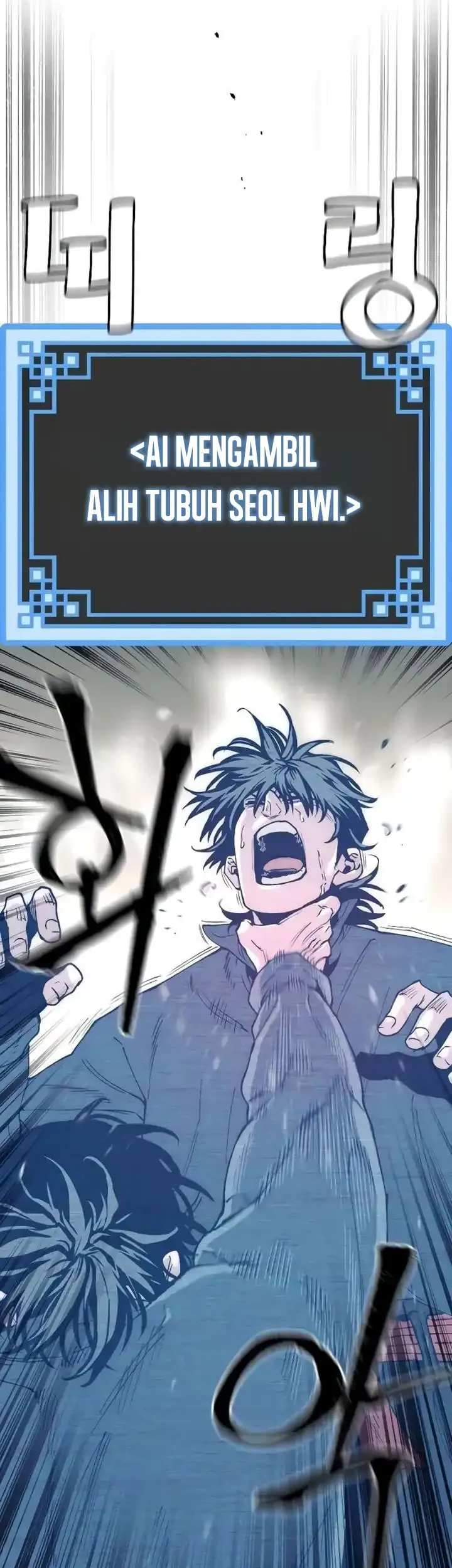 Heavenly Demon Cultivation Simulation chapter 155 halaman 36
