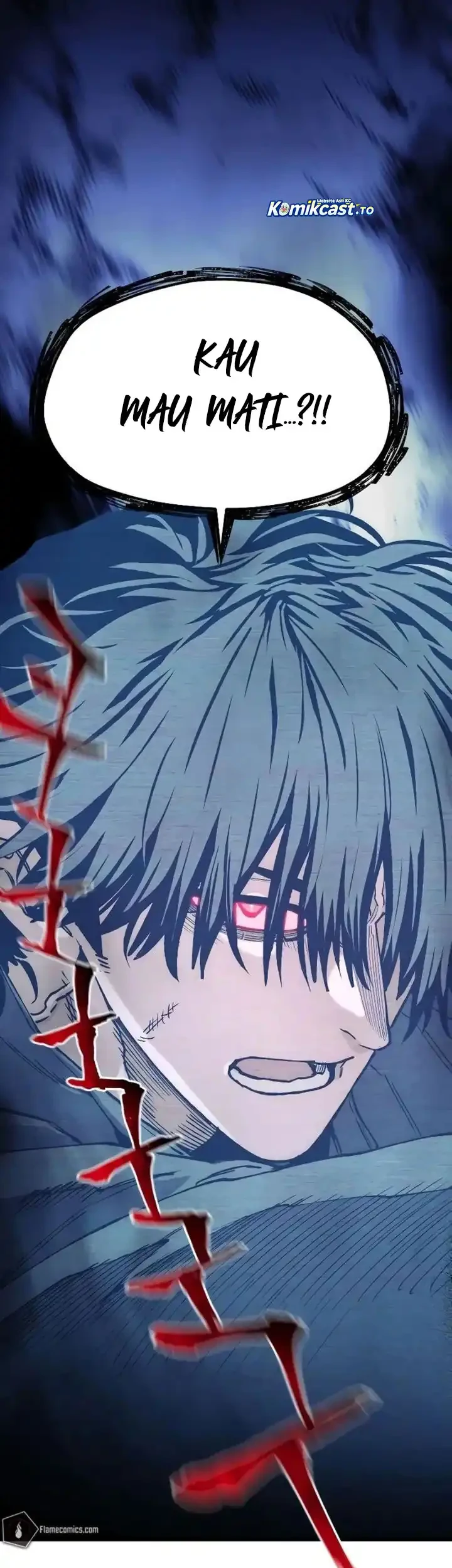 Heavenly Demon Cultivation Simulation chapter 155 halaman 38