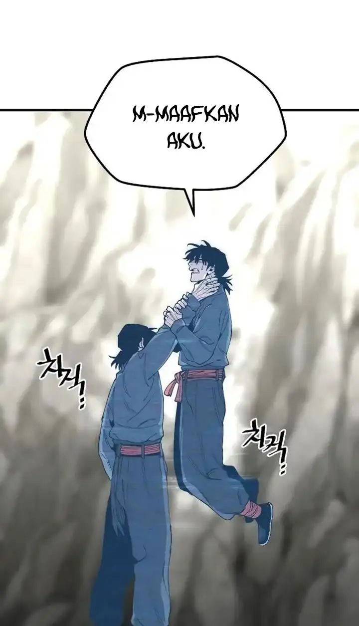 Heavenly Demon Cultivation Simulation chapter 155 halaman 40