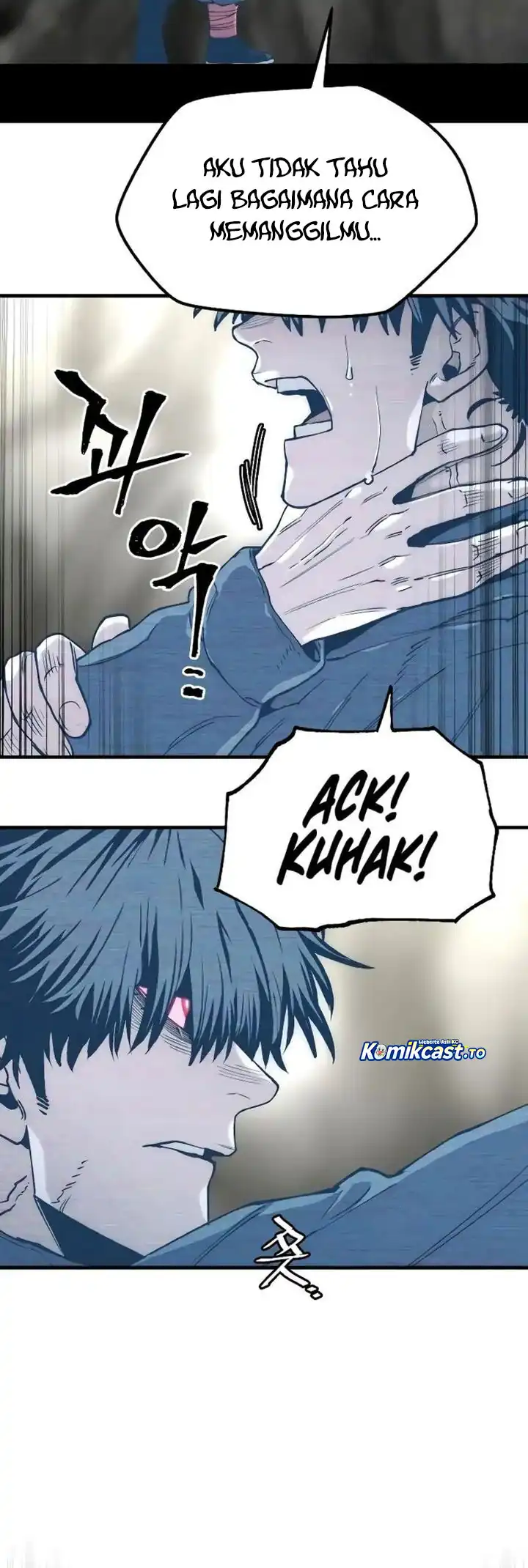 Heavenly Demon Cultivation Simulation chapter 155 halaman 41