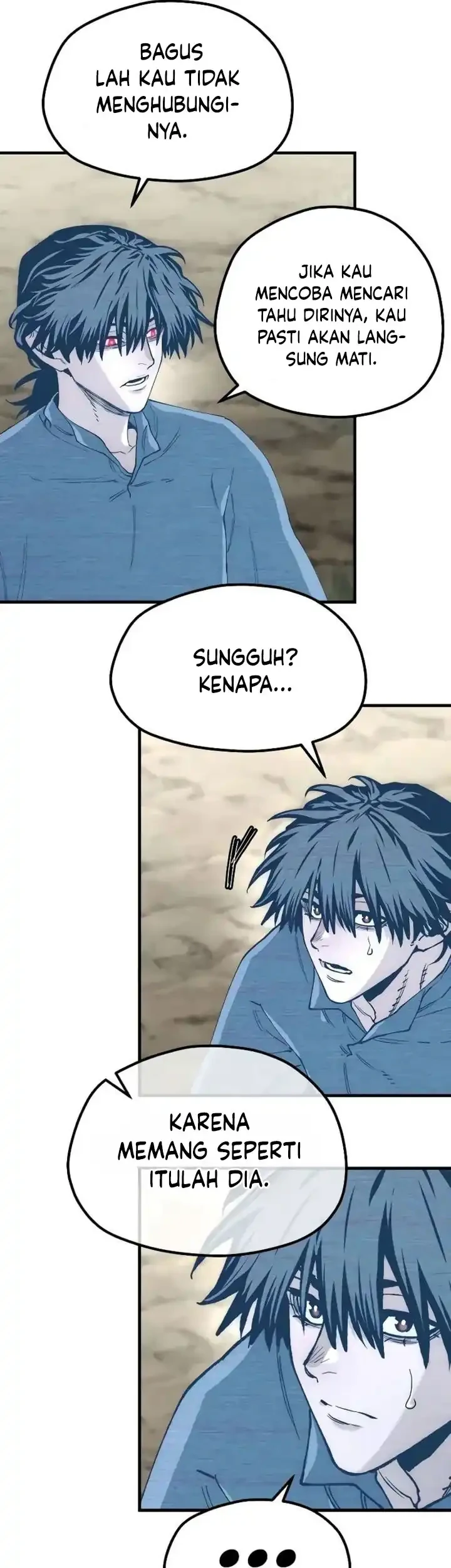 Heavenly Demon Cultivation Simulation chapter 155 halaman 50