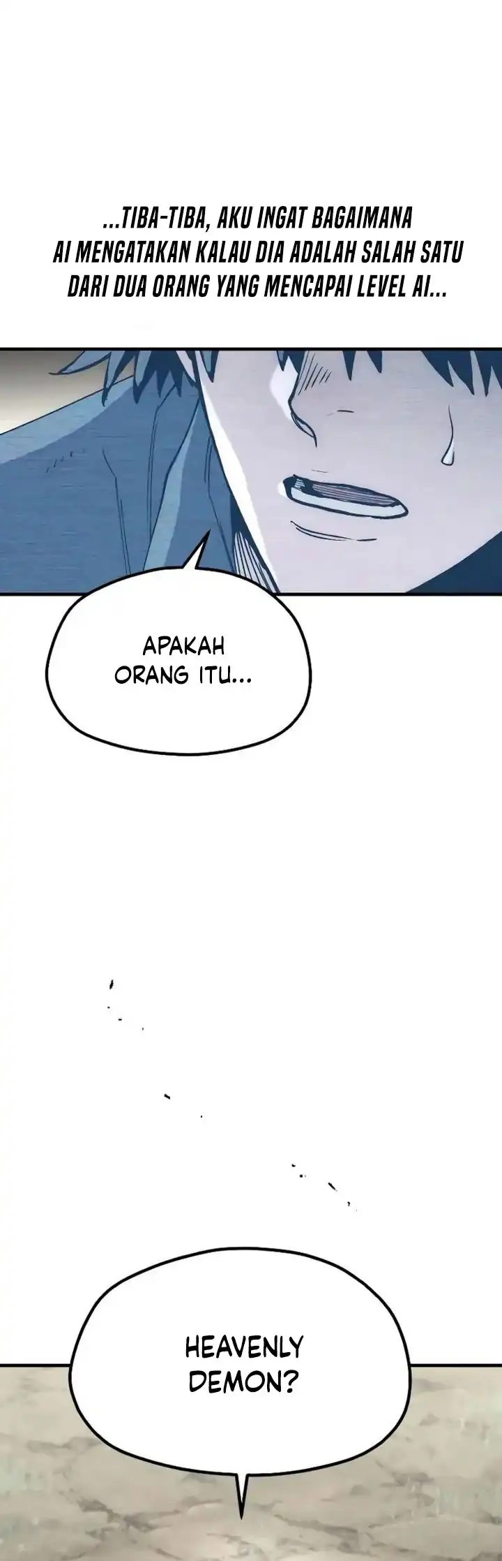 Heavenly Demon Cultivation Simulation chapter 155 halaman 52