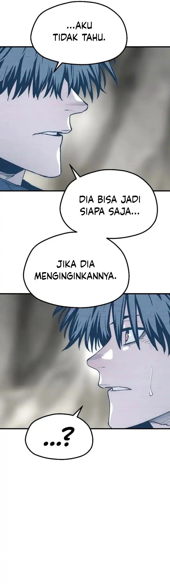 Heavenly Demon Cultivation Simulation chapter 155 halaman 54