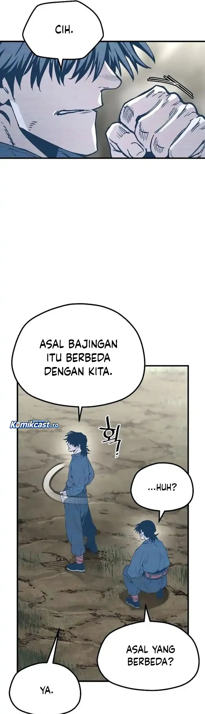 Heavenly Demon Cultivation Simulation chapter 155 halaman 59