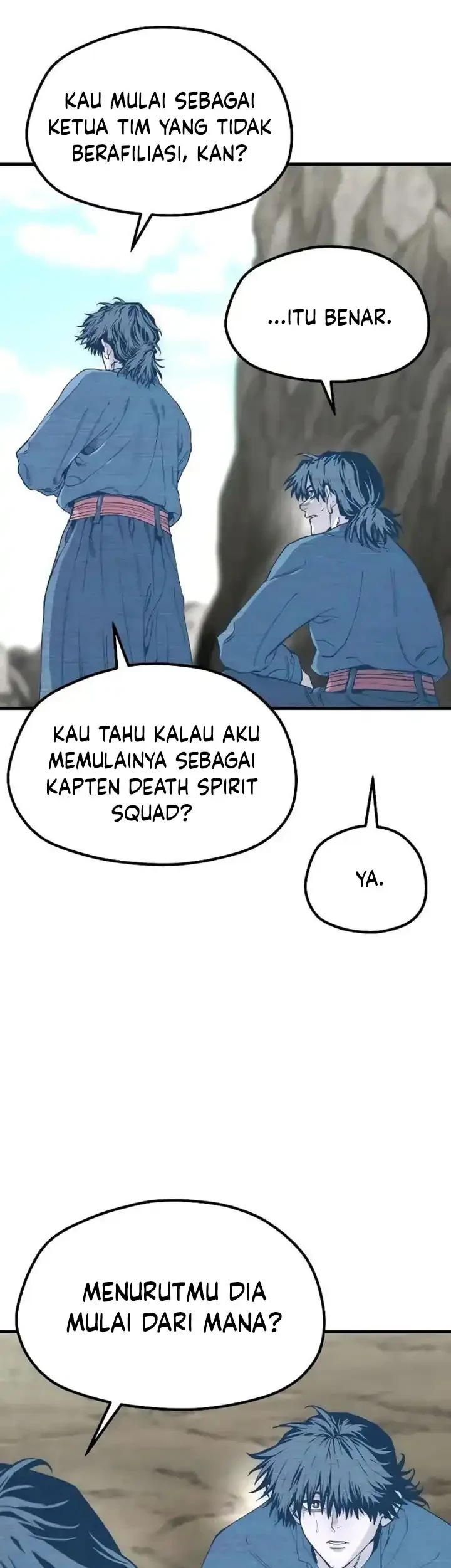Heavenly Demon Cultivation Simulation chapter 155 halaman 61
