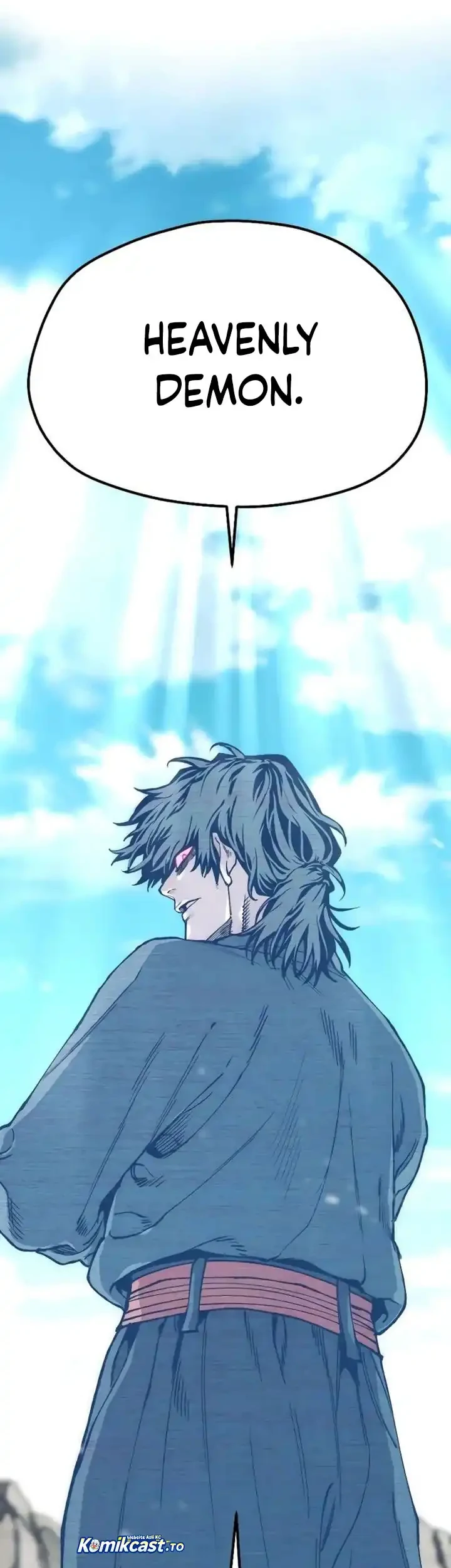 Heavenly Demon Cultivation Simulation chapter 155 halaman 63