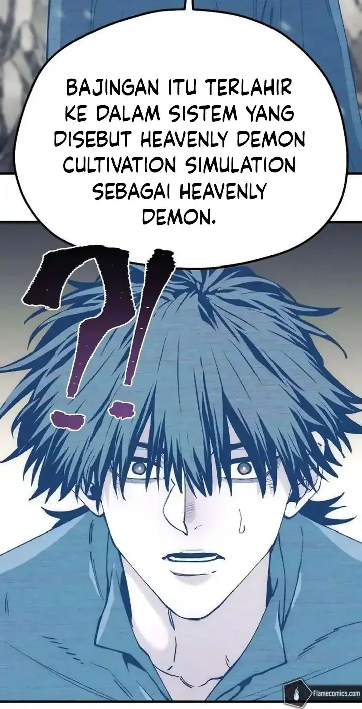 Heavenly Demon Cultivation Simulation chapter 155 halaman 64