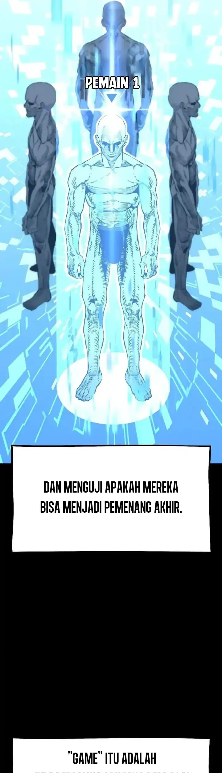 Heavenly Demon Cultivation Simulation chapter 155 halaman 66