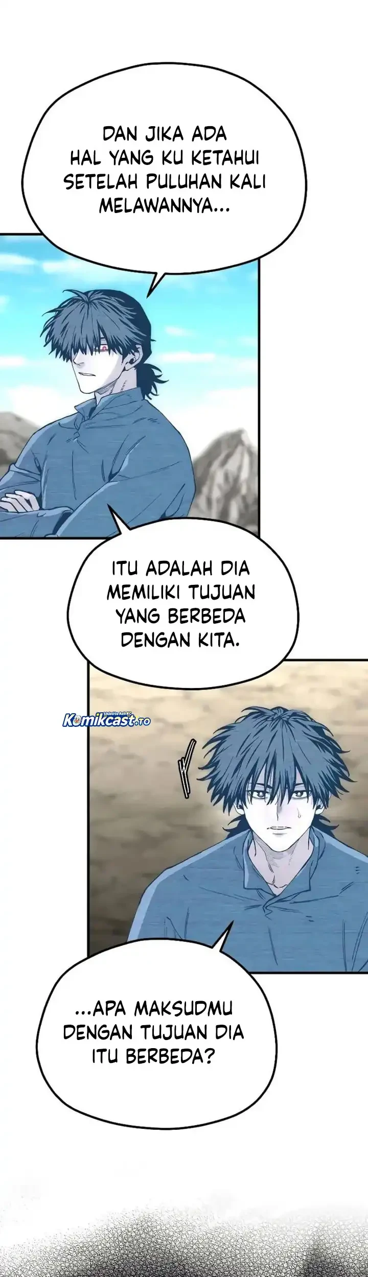 Heavenly Demon Cultivation Simulation chapter 155 halaman 80